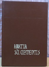 ABBATIA SCI CIEMENTIS  [SG34]