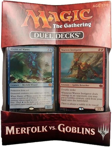 Magic the gathering duel - magic,