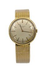 Patek Philippe Calatrava 18K