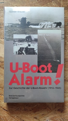 Boot alarm zur - u-,