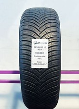 PNEUMATICO USATO KLEBER QUADRAXER2 205/60 R16 96H 4 STAGIONI