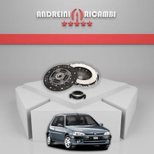 KIT FRIZIONE PEUGEOT 106 1.0 i