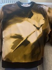 Givenchy donna Felpa Taglia M (over).