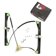 Alzacristalli Elettrici