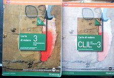 L' ARTE DI VEDERE VOL. 3 con CLIL (2 VV) - M. CADARIO S. COLOMBO - B. MONDADORI