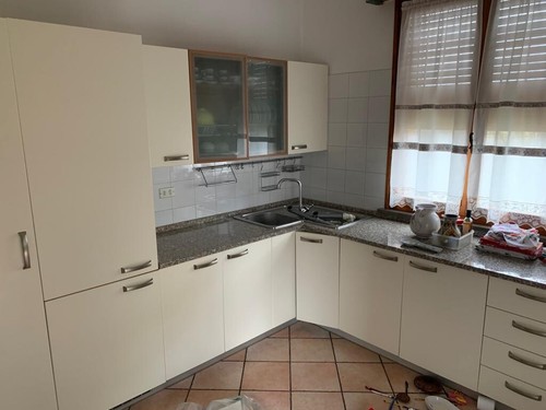 Cucina binova componibile - cucina,