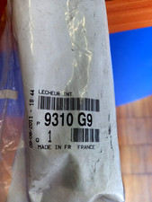 PEUGEOT 207 RASCHIAVETRO