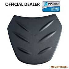 COPERCHIO PORTAPACCHI