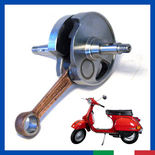 Albero motore piaggio vespa - albero,