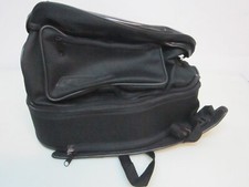 Borsa serbatoio honda deauville nera usata