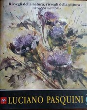 PASQUINI LUCIANO - CATALOGO