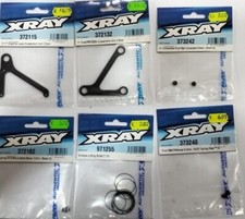 Repuestos xray 1 10 - x1,