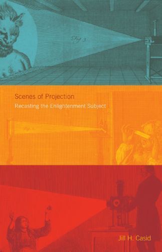 Scenes projection - of,
