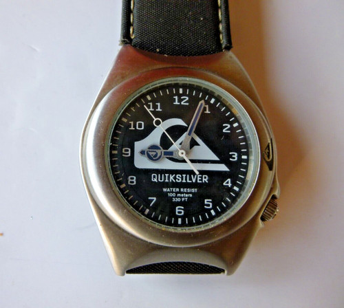Montre surf quiksilver - quiksilver, vintage