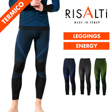 Pantaloni Termici Uomo Energy