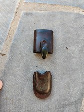 ww1 - Guarniture in ottone per