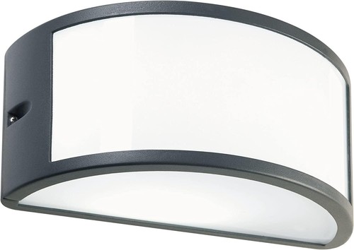 Applique esterno 10w - applique, da