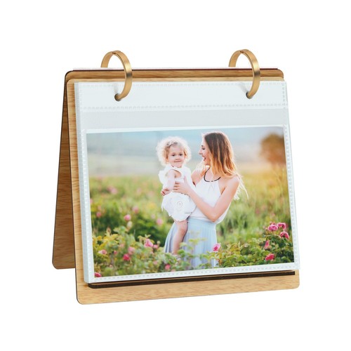 10x15 tabletop photo album - 10x15,