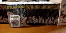 Dylan Dog COLLEZIONE ORIGINALE