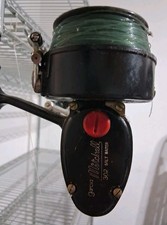 Mulinello da Pesca Garcia