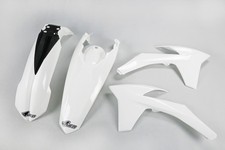 Kit plastiche ktm exc - kit,