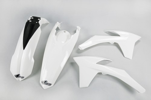 Kit plastiche ktm exc 125 - exc, 200