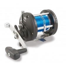 Mulinello Lineaeffe JD Trolling Solution – Traina Mare, Frizione Stella, Filo