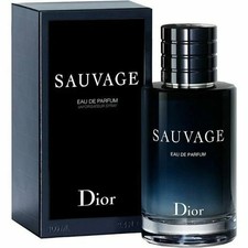 Profumo Dior Sauvage Eau de