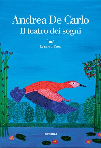 Libri andrea carlo il - libri, de
