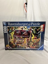 Ravensburger "Come In