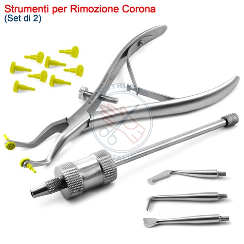 Strumenti per ponti leve - per,