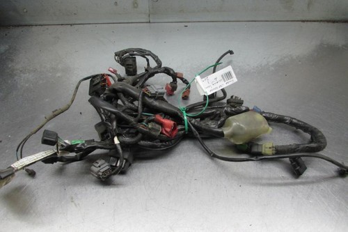 Cablaggio elettrico telaio