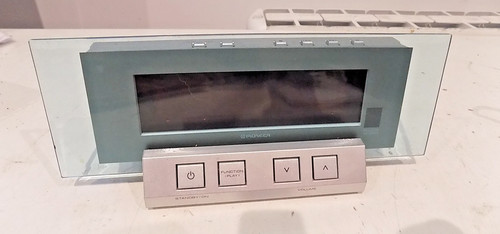 Pioneer unità display - pioneer,