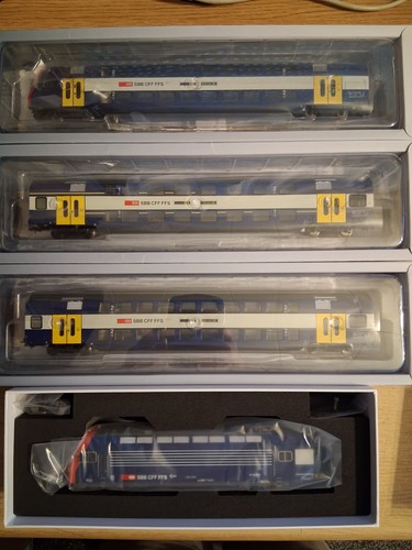 Acme 69653 dcc sound - acme, tillig