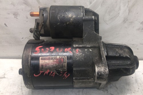 Motorino avviamento per - d',