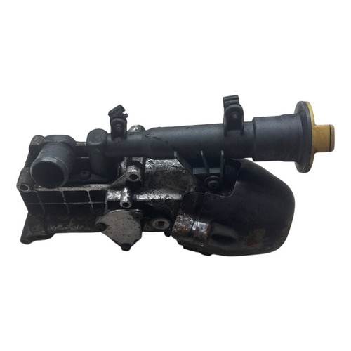 Fiat 500 radiatore olio sport - fiat,
