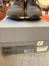 Hogan Scarpe H86 Run H86Run H