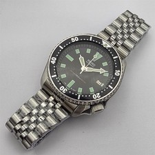 OROLOGIO 95' SEIKO 7002 7000