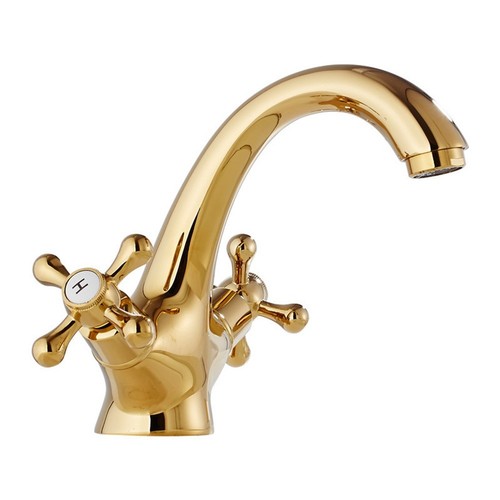 Rubinetto bagno ottone