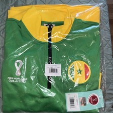 Maglia FIFA World Cup Qatar