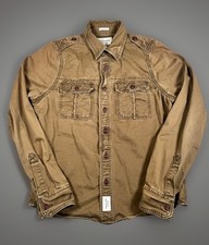 Giacca vintage Abercrombie