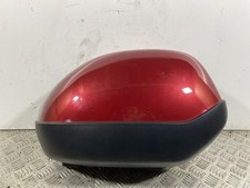 98153 Baule Laterale Sinistro