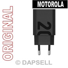 Motorola Caricabatterie Turbo
