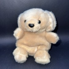 Peluche aurora palm pals - pals, 5"