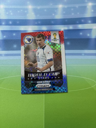2014 panini prizm world cup - panini,