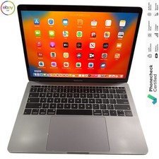 Apple MacBook Pro 13" 2017 i5