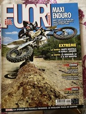 MOTOCICLISMO FUORISTRADA