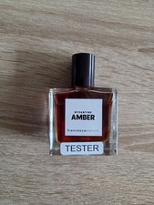 BYZANTINE AMBER Extrait de