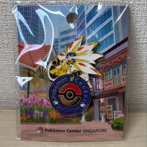 Pokemon center singapore - pokemon,