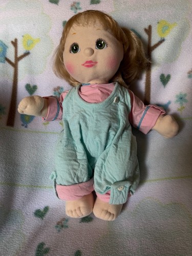Bambola mattel child - bambola,